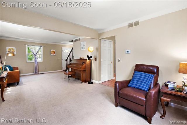 6339 Westwego Drive, Brighton, MI 48116