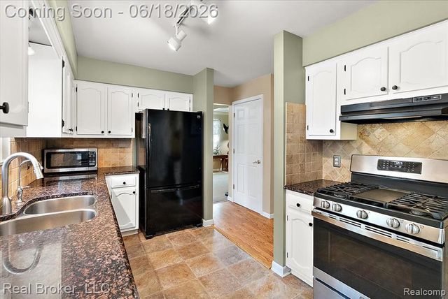 6339 Westwego Drive, Brighton, MI 48116