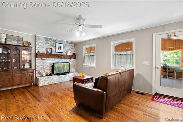 6339 Westwego Drive, Brighton, MI 48116