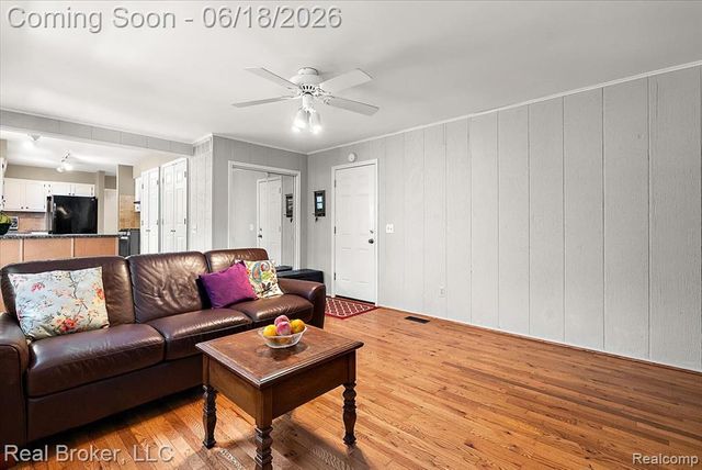 6339 Westwego Drive, Brighton, MI 48116