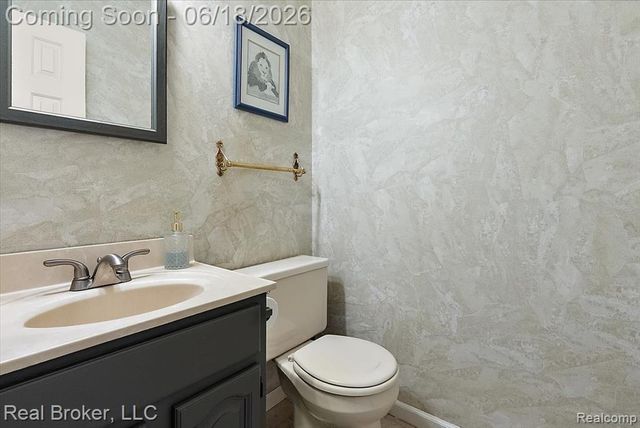 6339 Westwego Drive, Brighton, MI 48116