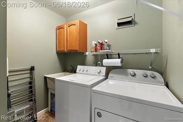6339 Westwego Drive, Brighton, MI 48116