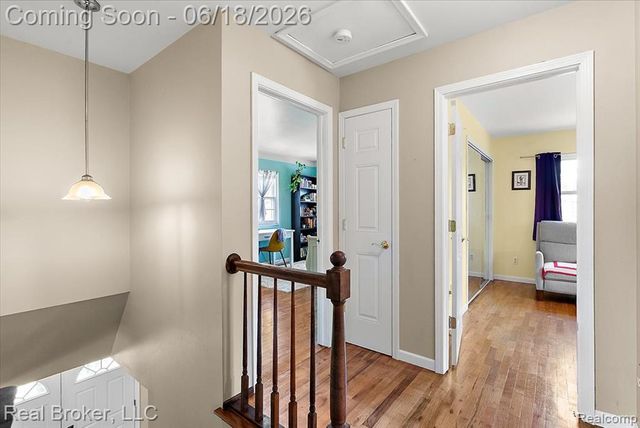6339 Westwego Drive, Brighton, MI 48116