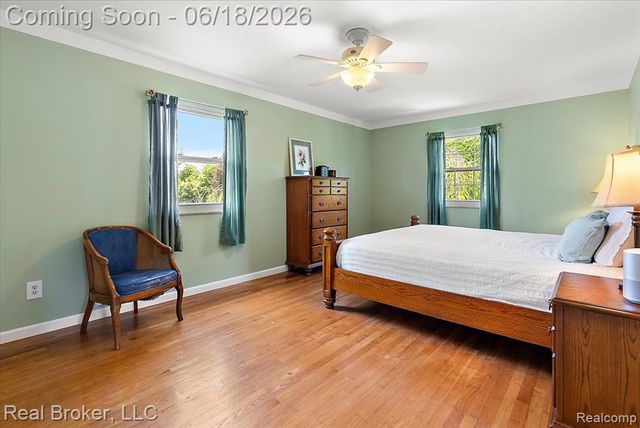 6339 Westwego Drive, Brighton, MI 48116