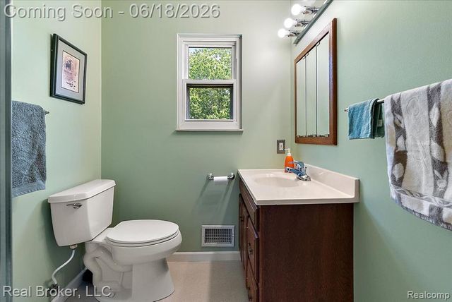 6339 Westwego Drive, Brighton, MI 48116