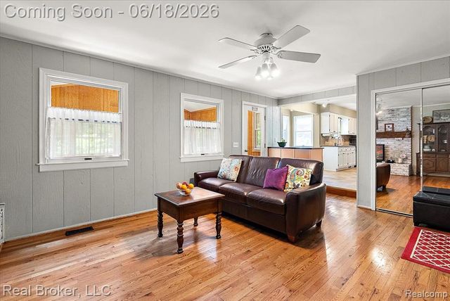 6339 Westwego Drive, Brighton, MI 48116