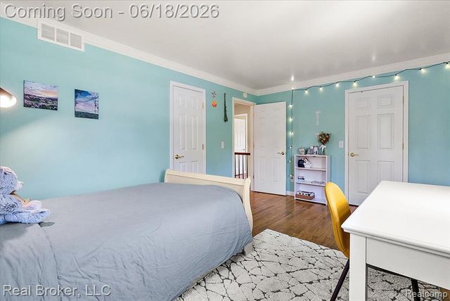 6339 Westwego Drive, Brighton, MI 48116