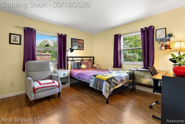 6339 Westwego Drive, Brighton, MI 48116