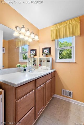 6339 Westwego Drive, Brighton, MI 48116