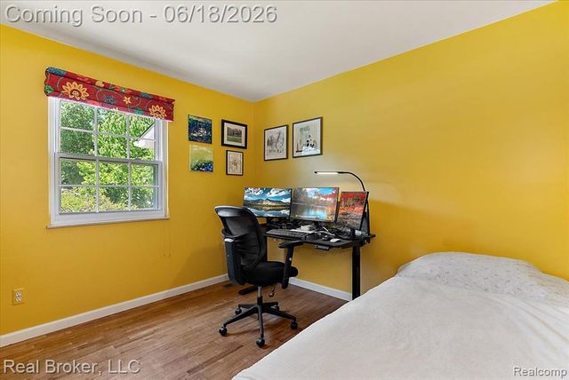 6339 Westwego Drive, Brighton, MI 48116