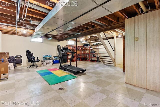 6339 Westwego Drive, Brighton, MI 48116