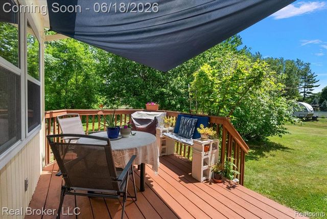 6339 Westwego Drive, Brighton, MI 48116