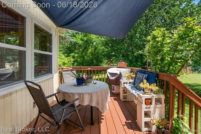 6339 Westwego Drive, Brighton, MI 48116