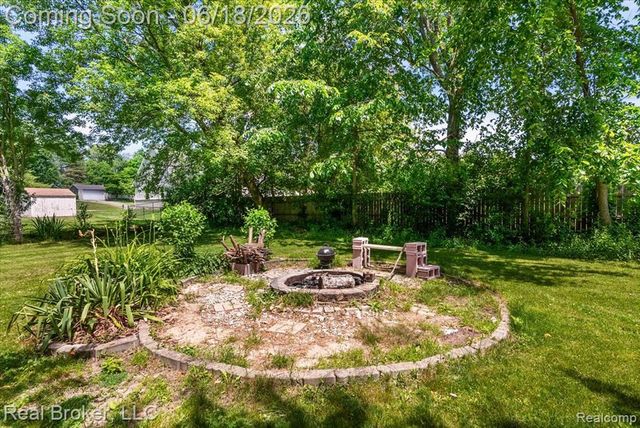 6339 Westwego Drive, Brighton, MI 48116