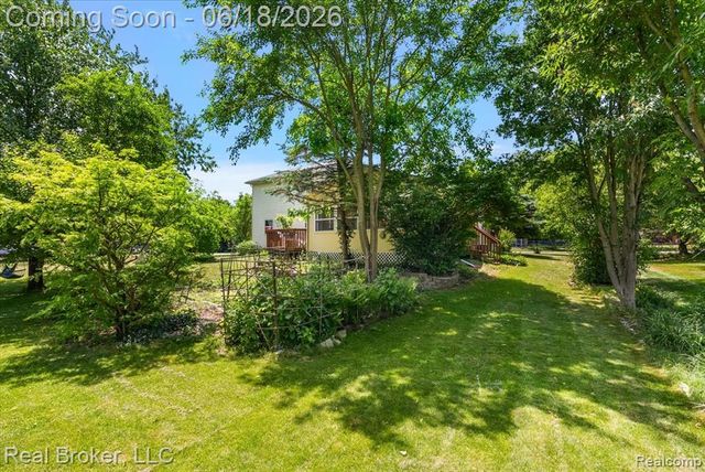 6339 Westwego Drive, Brighton, MI 48116