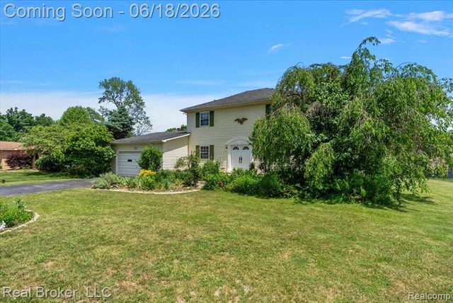 6339 Westwego Drive, Brighton, MI 48116