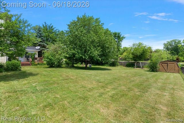 6339 Westwego Drive, Brighton, MI 48116