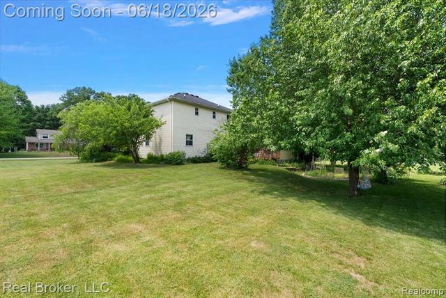 6339 Westwego Drive, Brighton, MI 48116