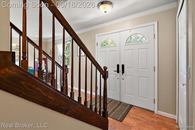 6339 Westwego Drive, Brighton, MI 48116