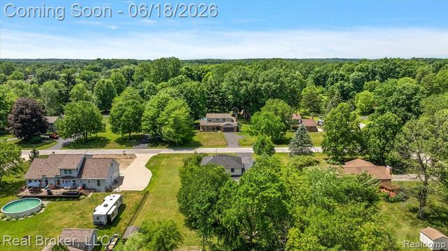 6339 Westwego Drive, Brighton, MI 48116