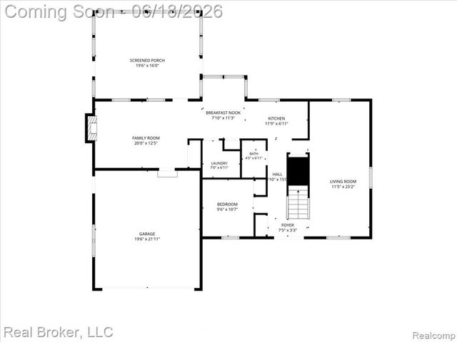 6339 Westwego Drive, Brighton, MI 48116