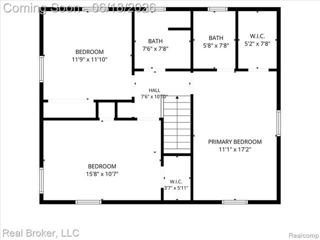 6339 Westwego Drive, Brighton, MI 48116