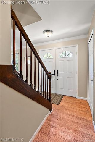6339 Westwego Drive, Brighton, MI 48116