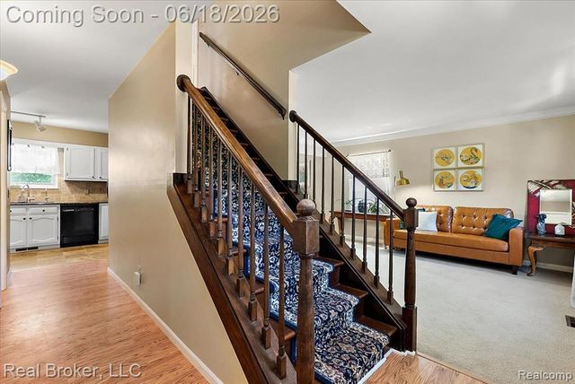 6339 Westwego Drive, Brighton, MI 48116