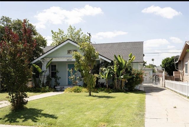 2912 Hill, Huntington Park, CA 90255