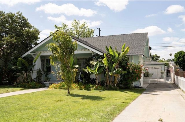 2912 Hill, Huntington Park, CA 90255