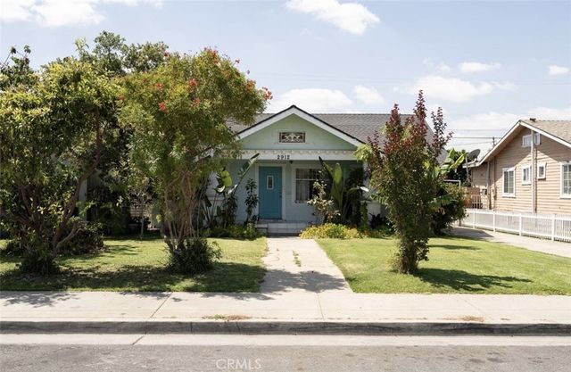 2912 Hill, Huntington Park, CA 90255