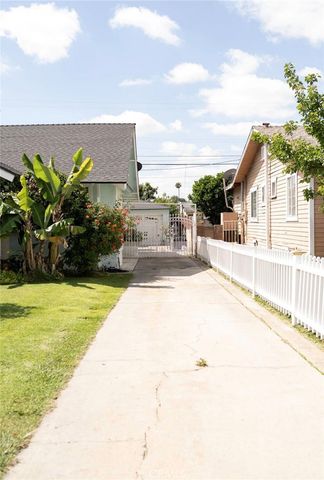 2912 Hill, Huntington Park, CA 90255