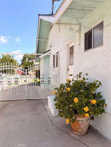 2912 Hill, Huntington Park, CA 90255