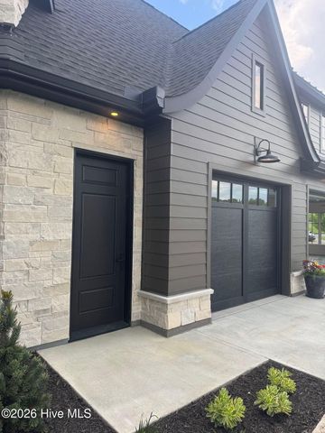 40 S Shamrock Drive, Jackson Springs, NC 27281