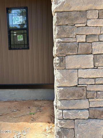 40 S Shamrock Drive, Jackson Springs, NC 27281