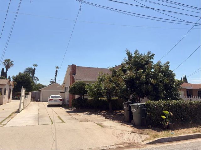 1222 S Gladys A, San Gabriel, CA 91776