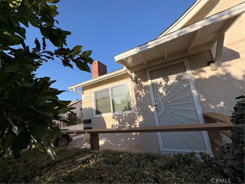 1222 S Gladys A, San Gabriel, CA 91776