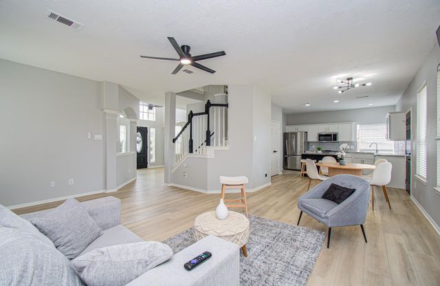 2226 Laurel Forest Way, Houston, TX 77014