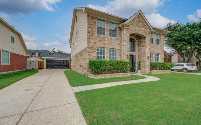 2226 Laurel Forest Way, Houston, TX 77014