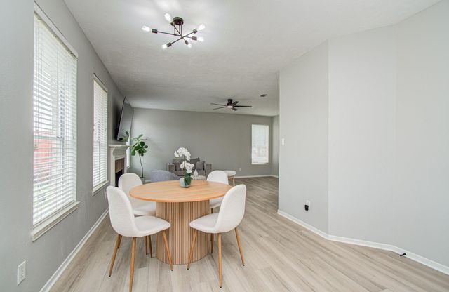 2226 Laurel Forest Way, Houston, TX 77014