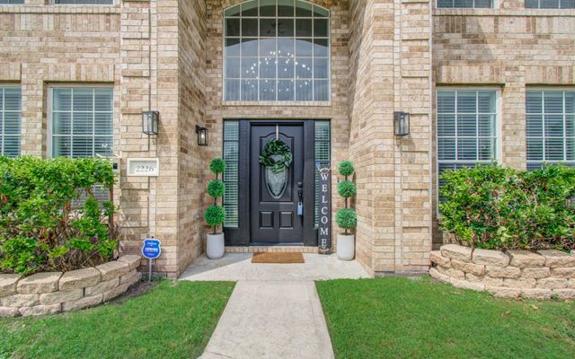 2226 Laurel Forest Way, Houston, TX 77014