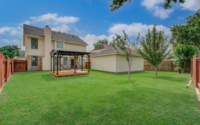 2226 Laurel Forest Way, Houston, TX 77014