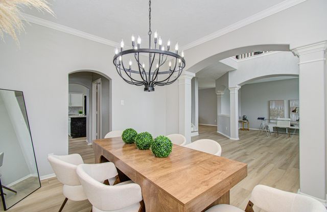 2226 Laurel Forest Way, Houston, TX 77014