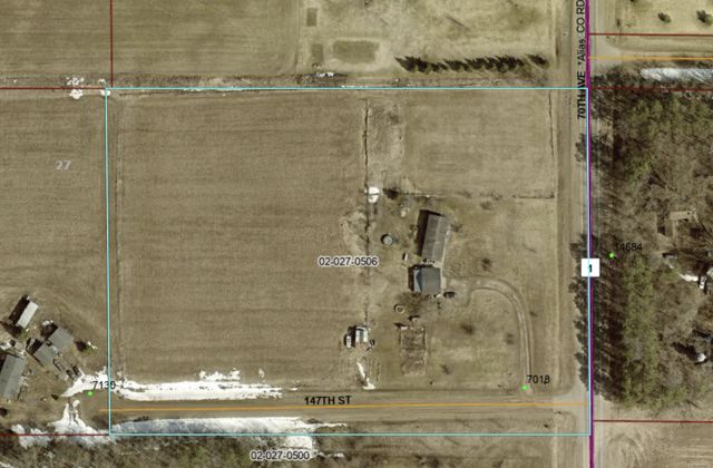 7018 147th Street, Milaca, MN 56353