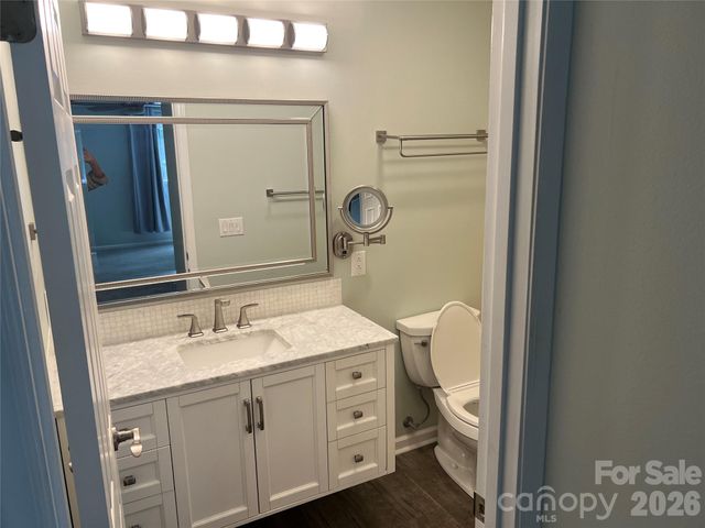 610 Britton Creek Drive, Hendersonville, NC 28791