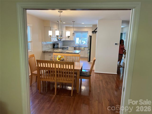 610 Britton Creek Drive, Hendersonville, NC 28791