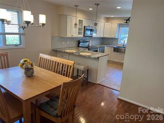 610 Britton Creek Drive, Hendersonville, NC 28791