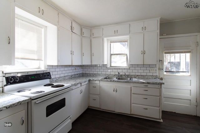 2508 MARIE STREET, Wichita Falls, TX 76301