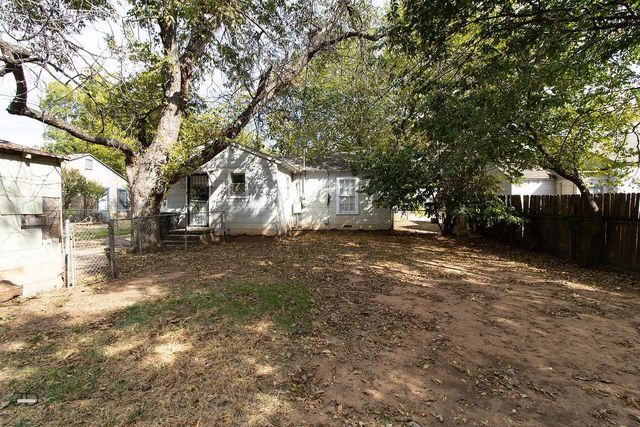 2508 MARIE STREET, Wichita Falls, TX 76301