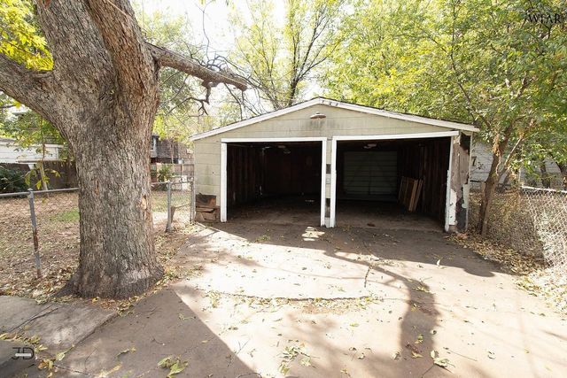 2508 MARIE STREET, Wichita Falls, TX 76301